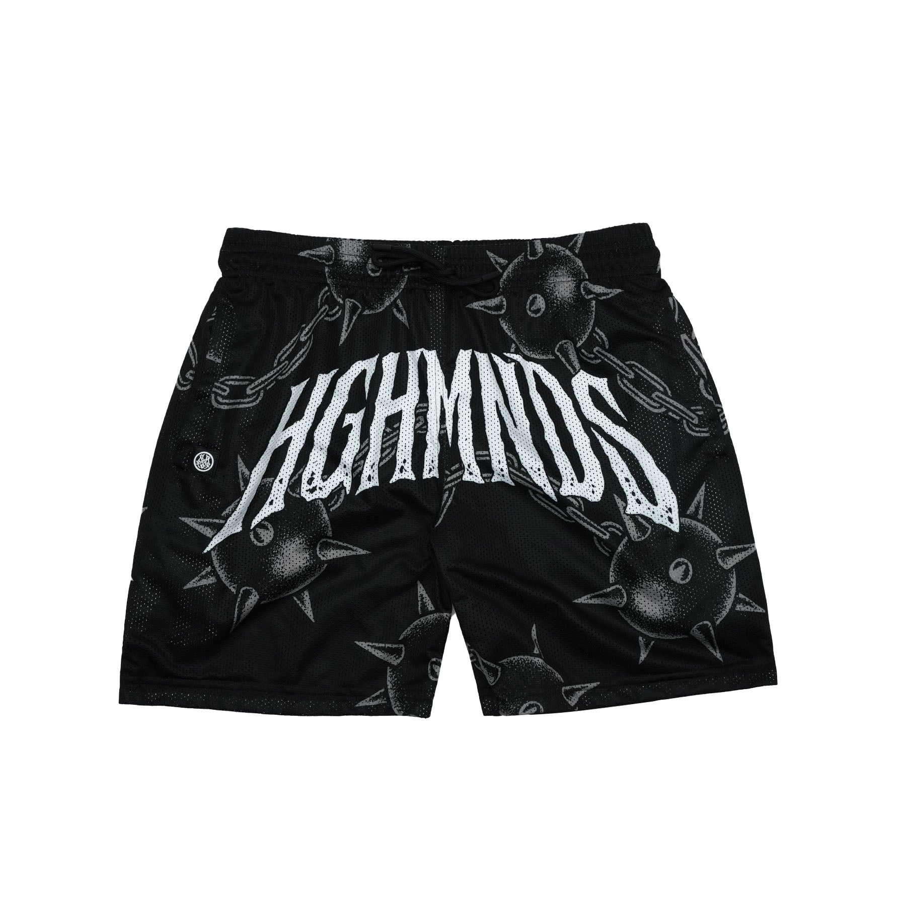 Medieval Arms Shorts