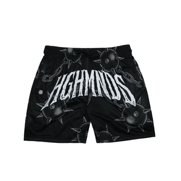 Medieval Arms Shorts