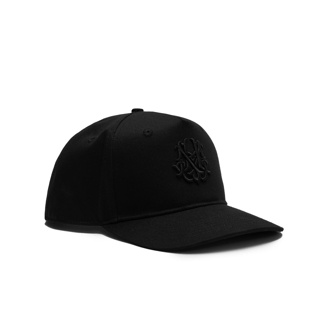 Headstrong Snapback (Black)