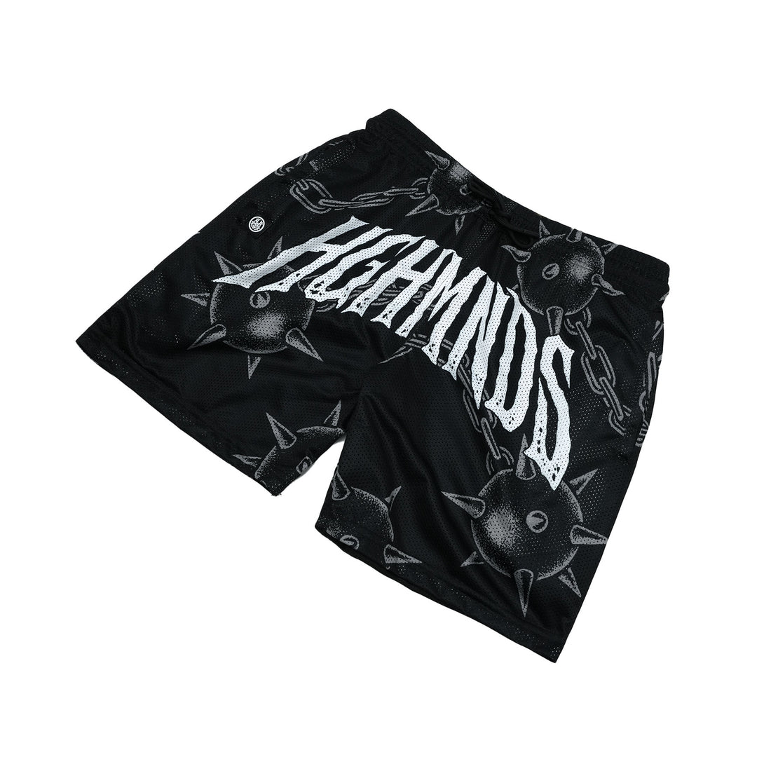 Medieval Arms Shorts