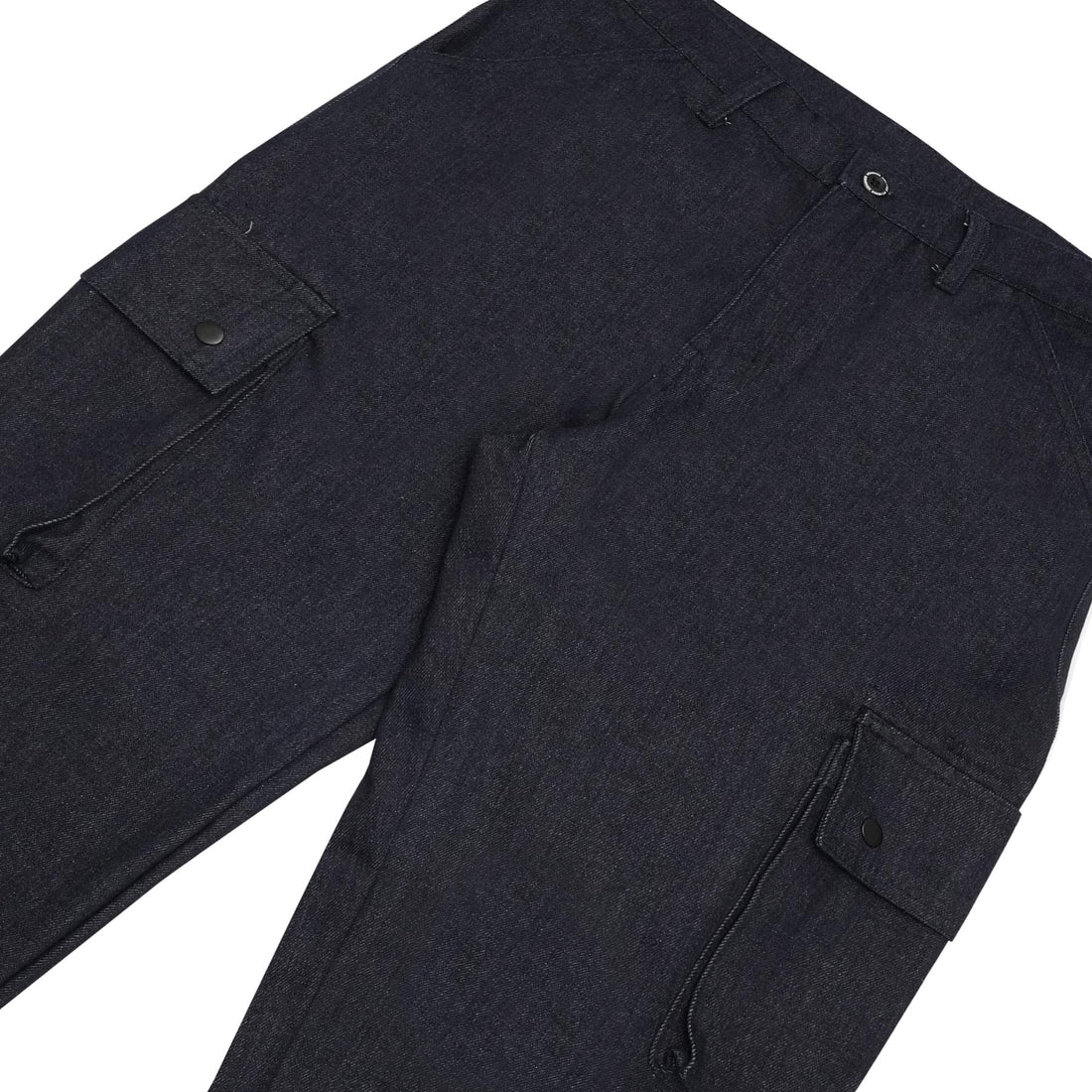 Acumen Pants Denim