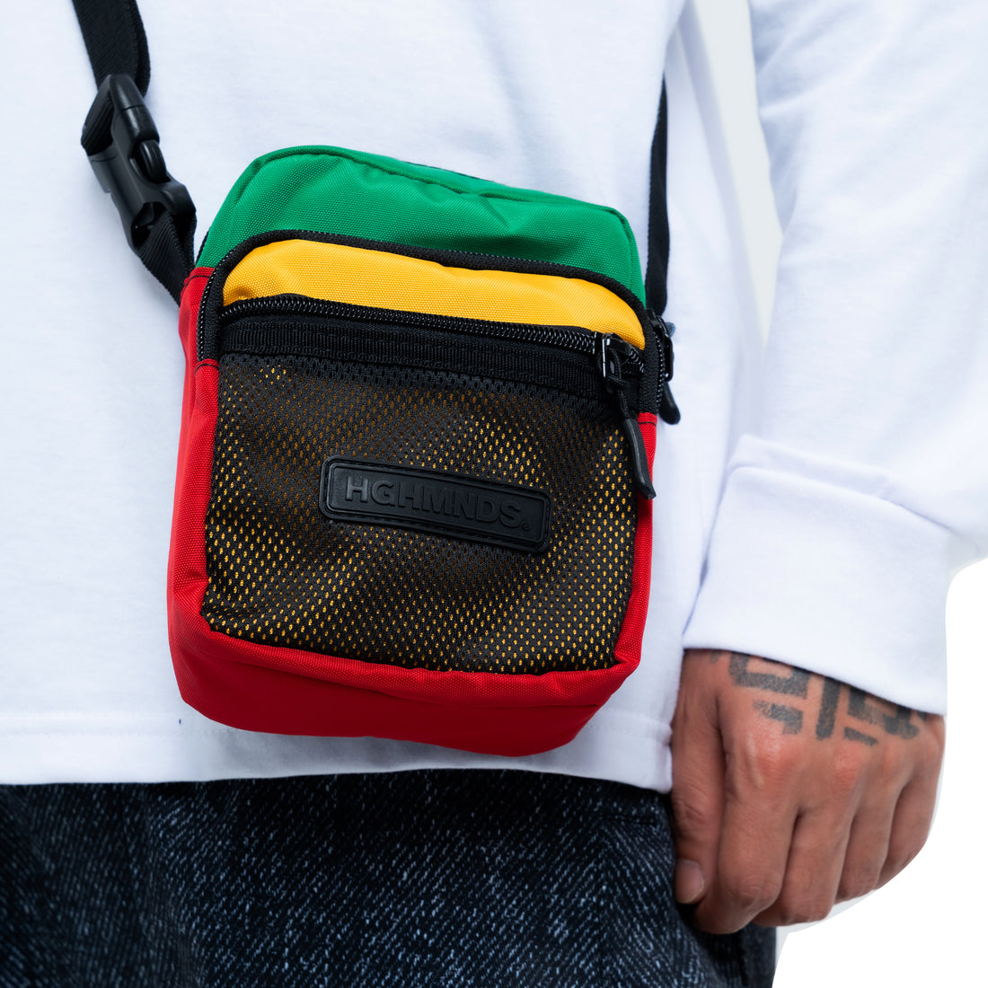 Dub Shoulder Bag