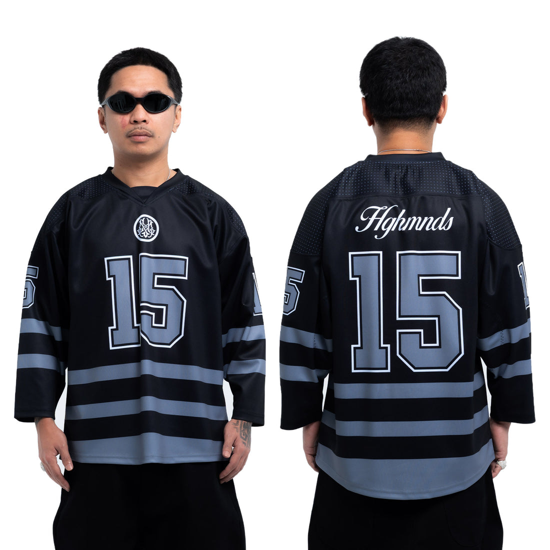 Sharp Shot Jersey