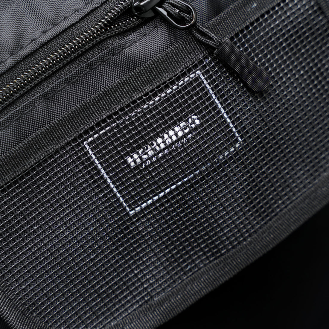 Fury Blvd. Bag
