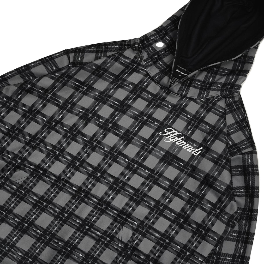 Razor Wire Zip-up Jacket