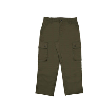 Acumen Pants Olive Green