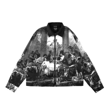 Mother's Love Jacket