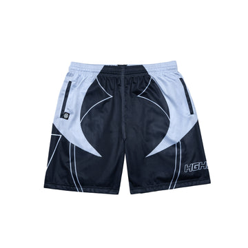 Clear Cut Shorts (Gray)