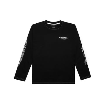 Evolution Longsleeves