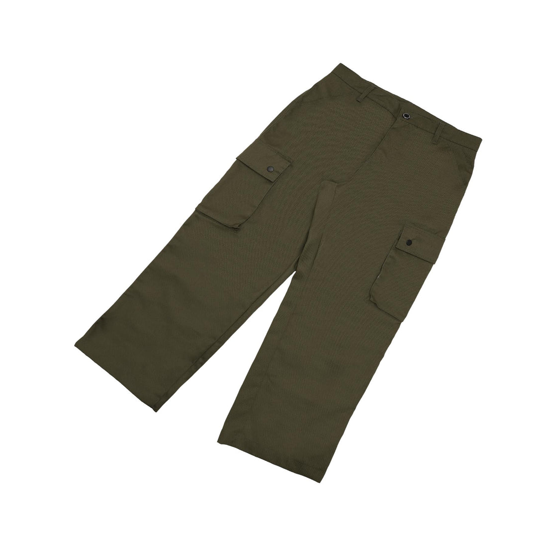 Acumen Pants Olive Green
