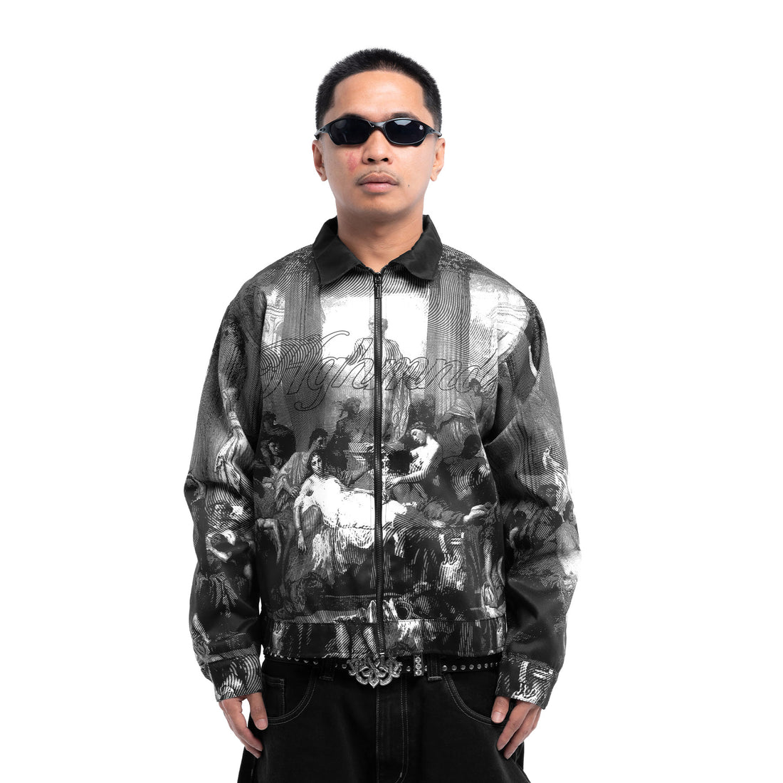 Mother's Love Jacket