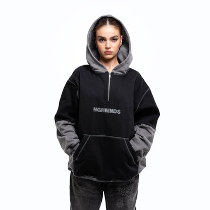 Eastern Fence Hoodie