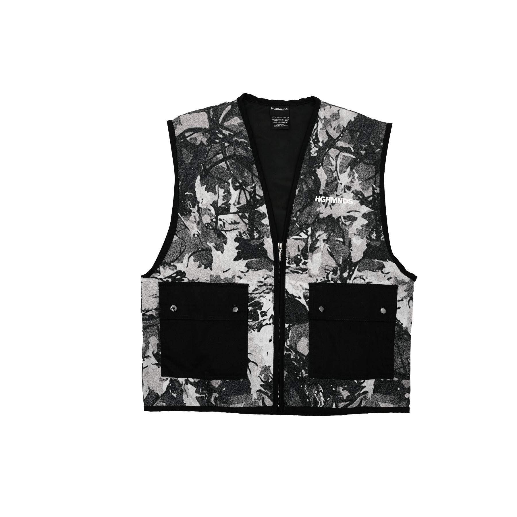 Vinery Vest