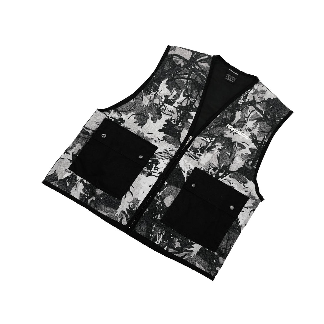 Vinery Vest