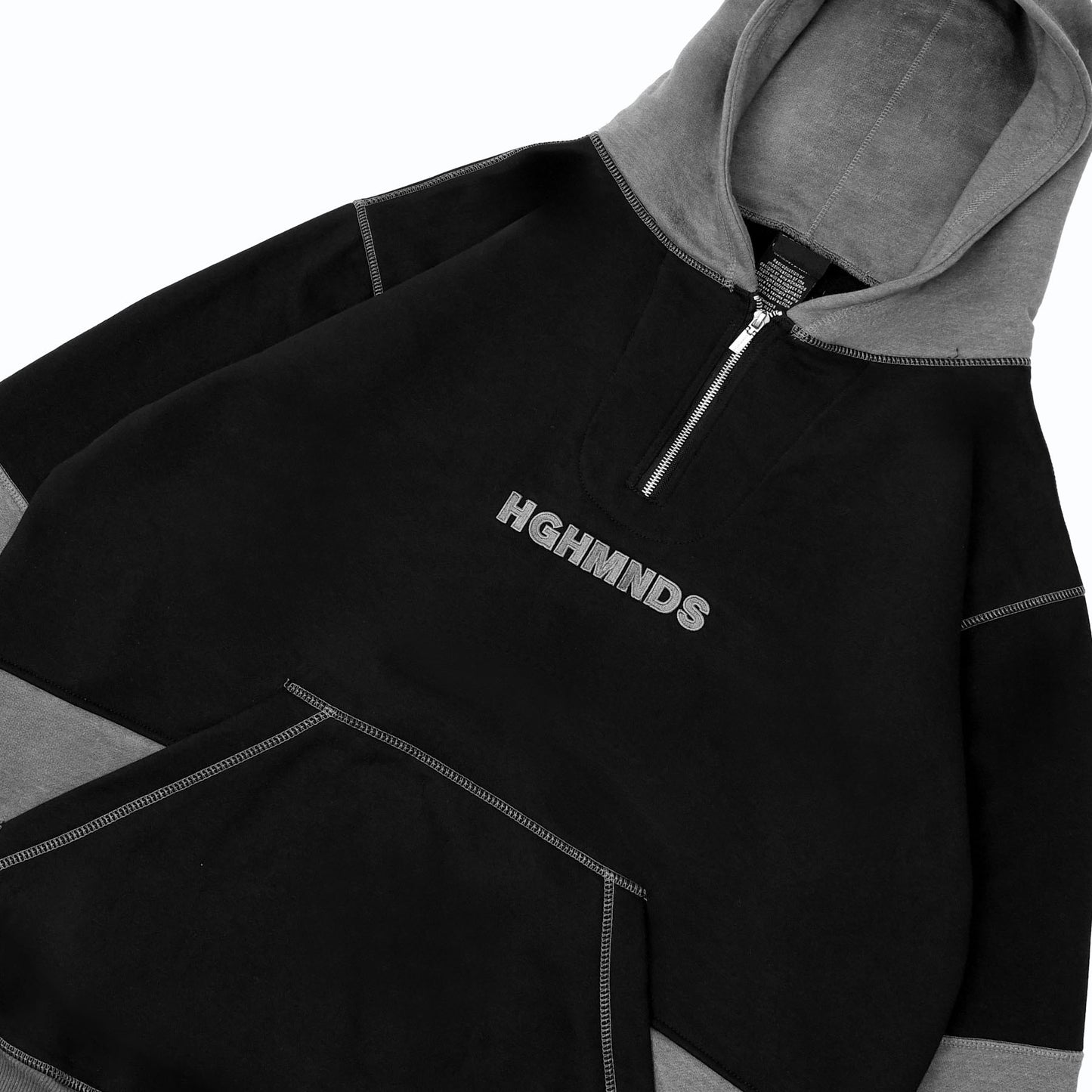 Eastern Fence Hoodie