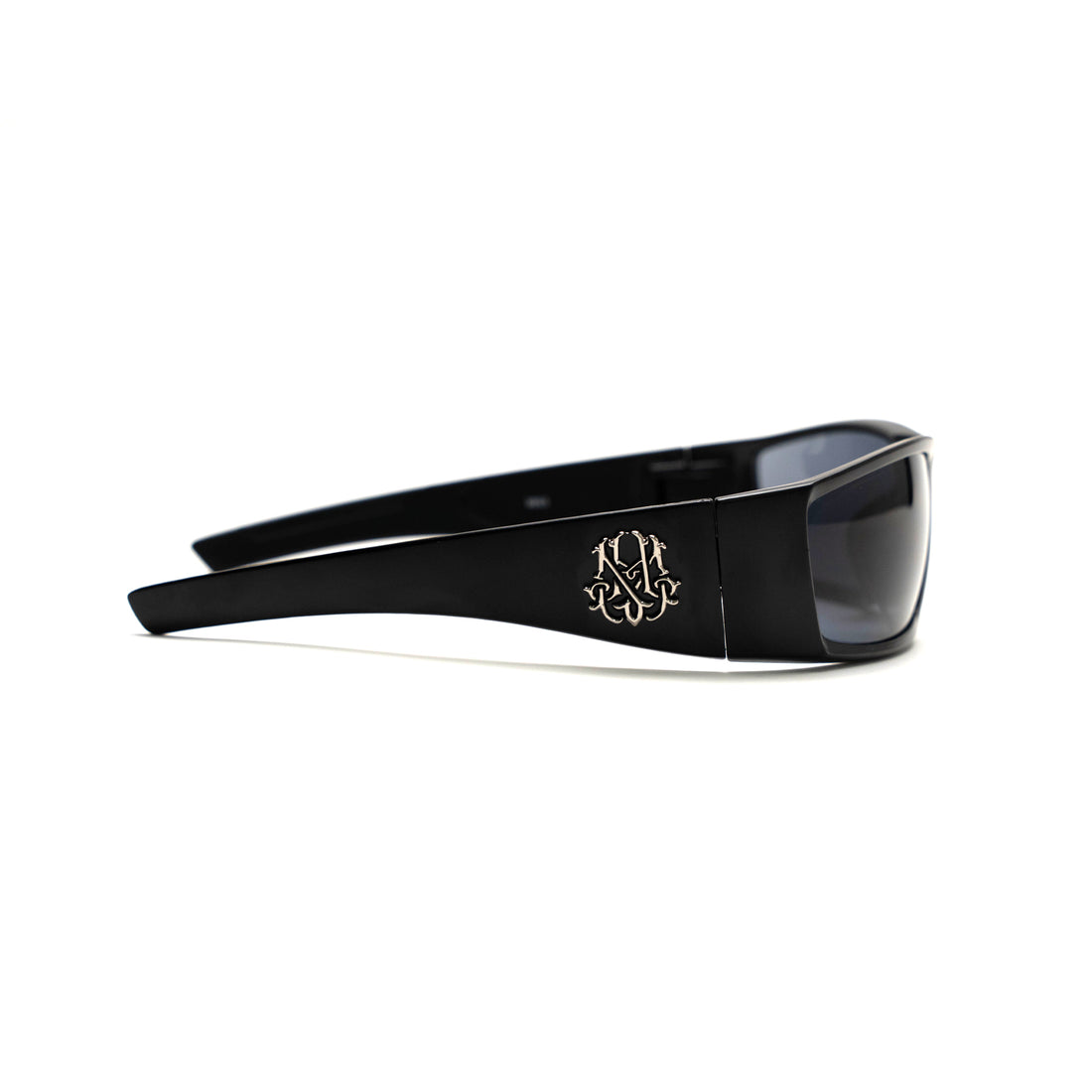 Shadowhawk Shades (Black)