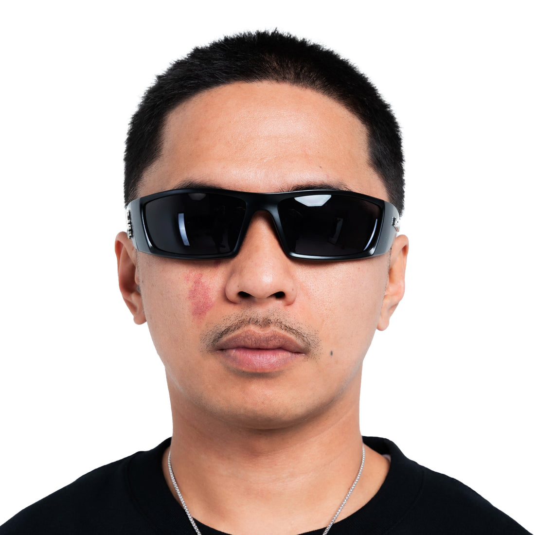 Shadowhawk Shades (Black)