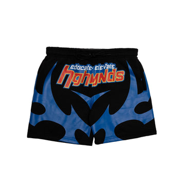 Blueblades Shorts