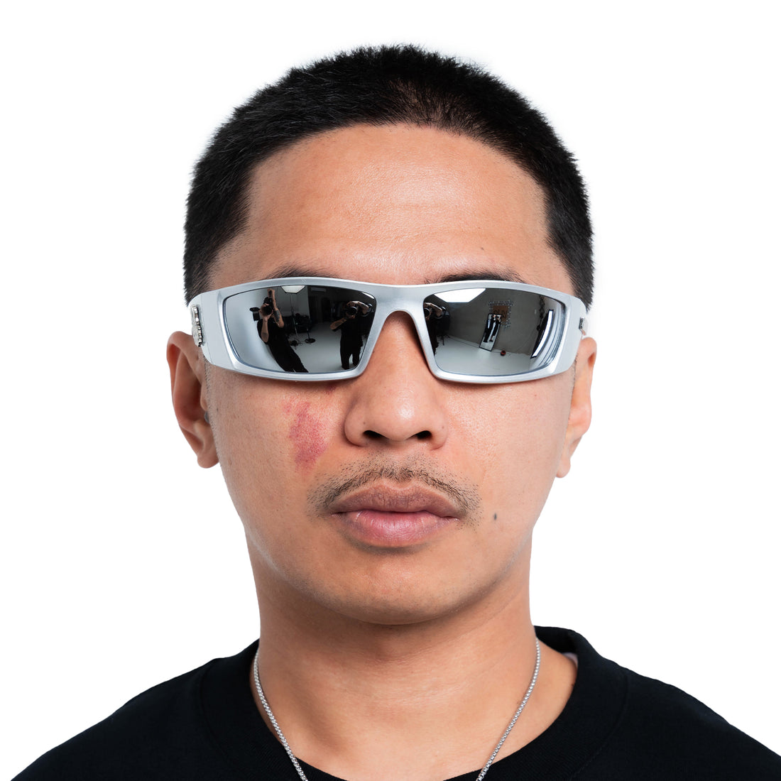 Shadowhawk Shades (Silver)