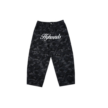 Signature Camo Pants