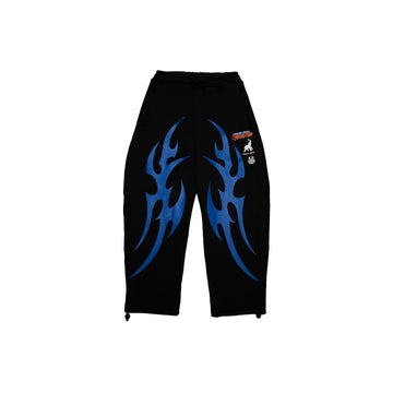 Blueblades Pants
