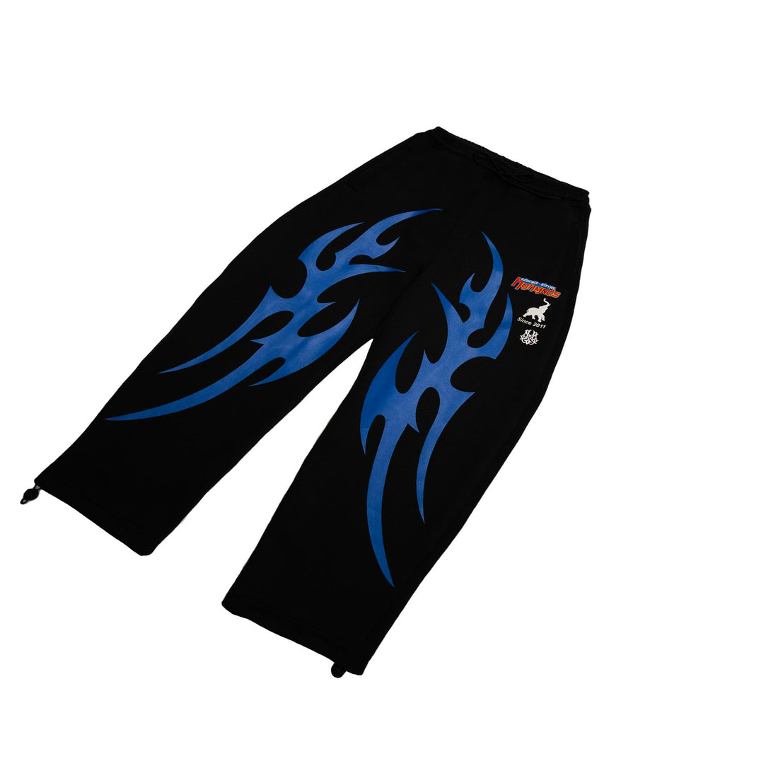 Blueblades Pants