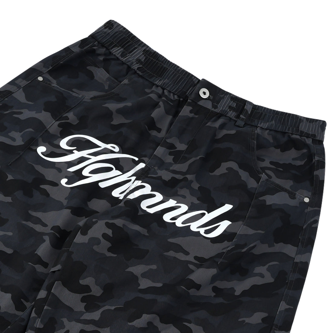 Signature Camo Pants
