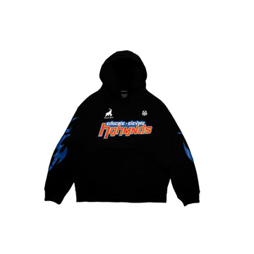 Blueblades Hoodie