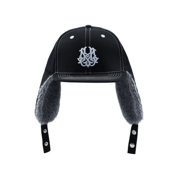 Mind Warmer Trooper Cap