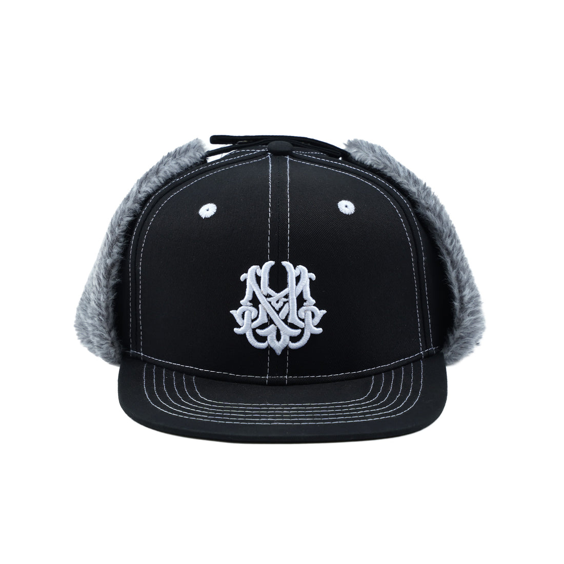 Mind Warmer Trooper Cap