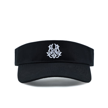 Onyx Visor Cap