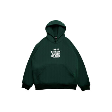 Street Raised Hoodie