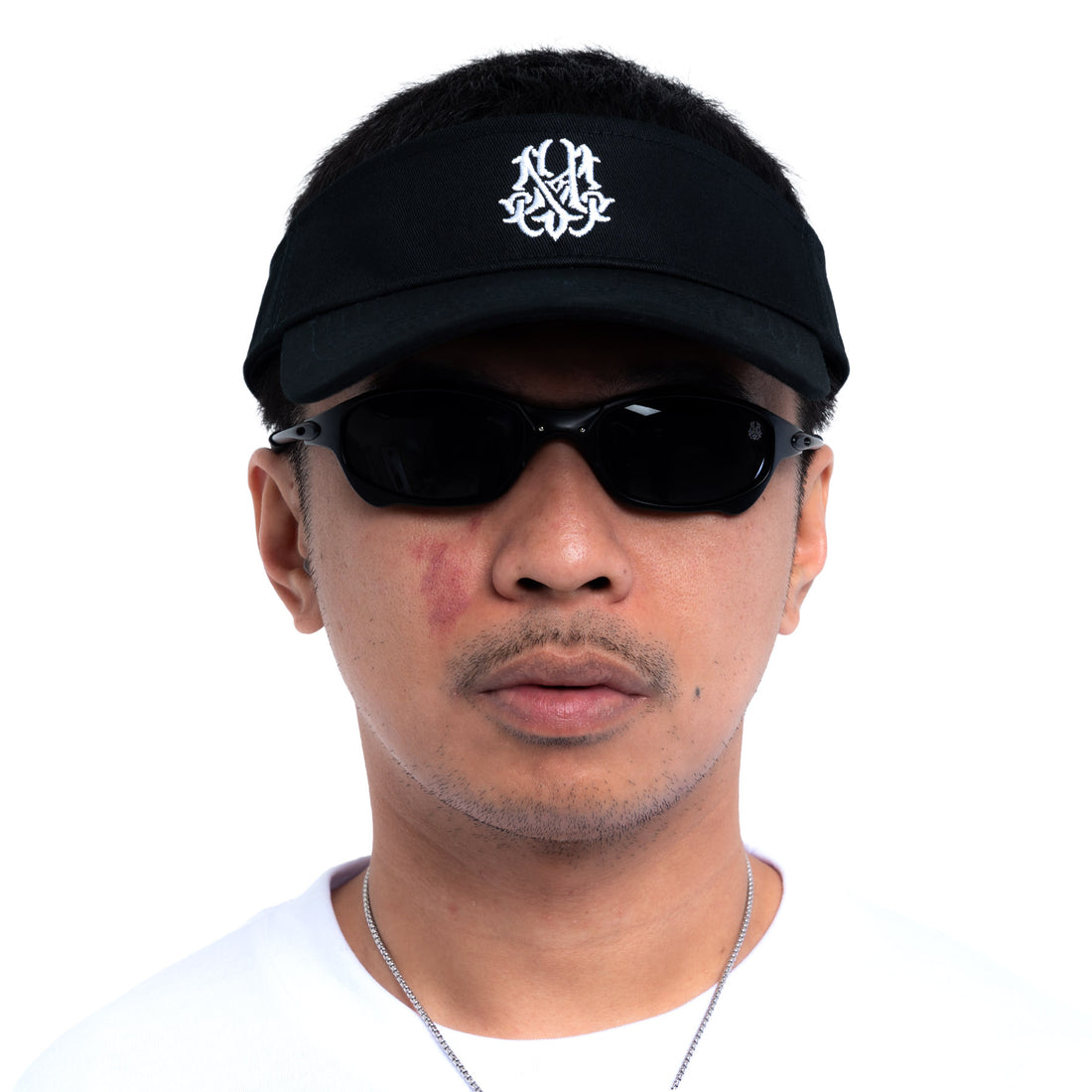 Onyx Visor Cap