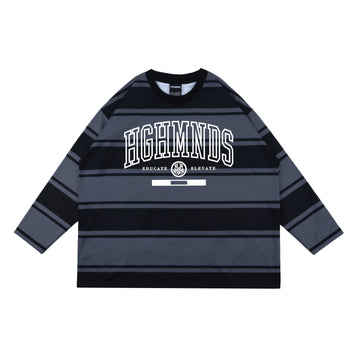 Meridian Longsleeves