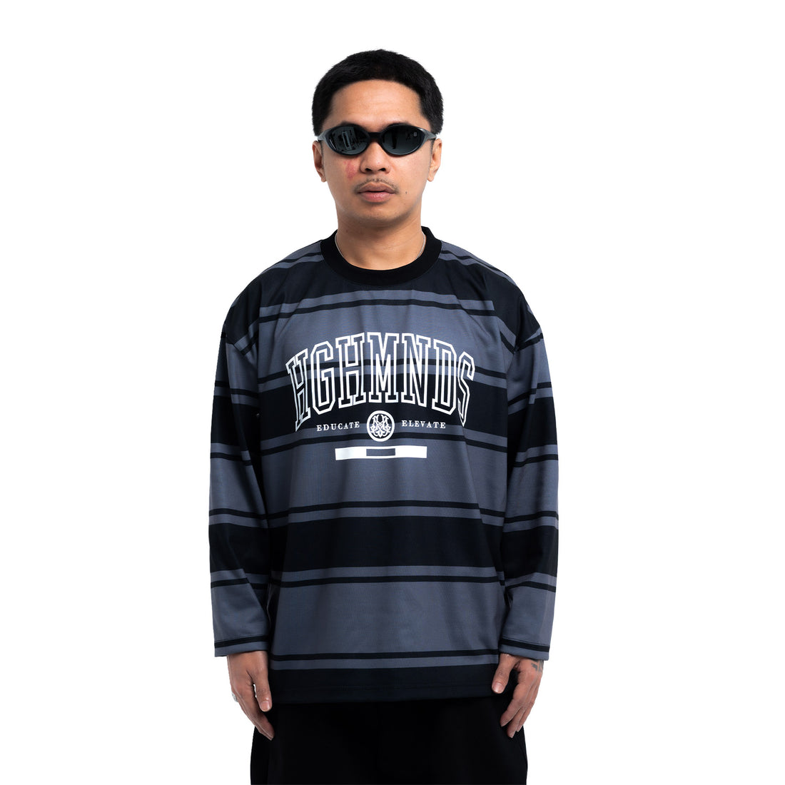 Meridian Longsleeves