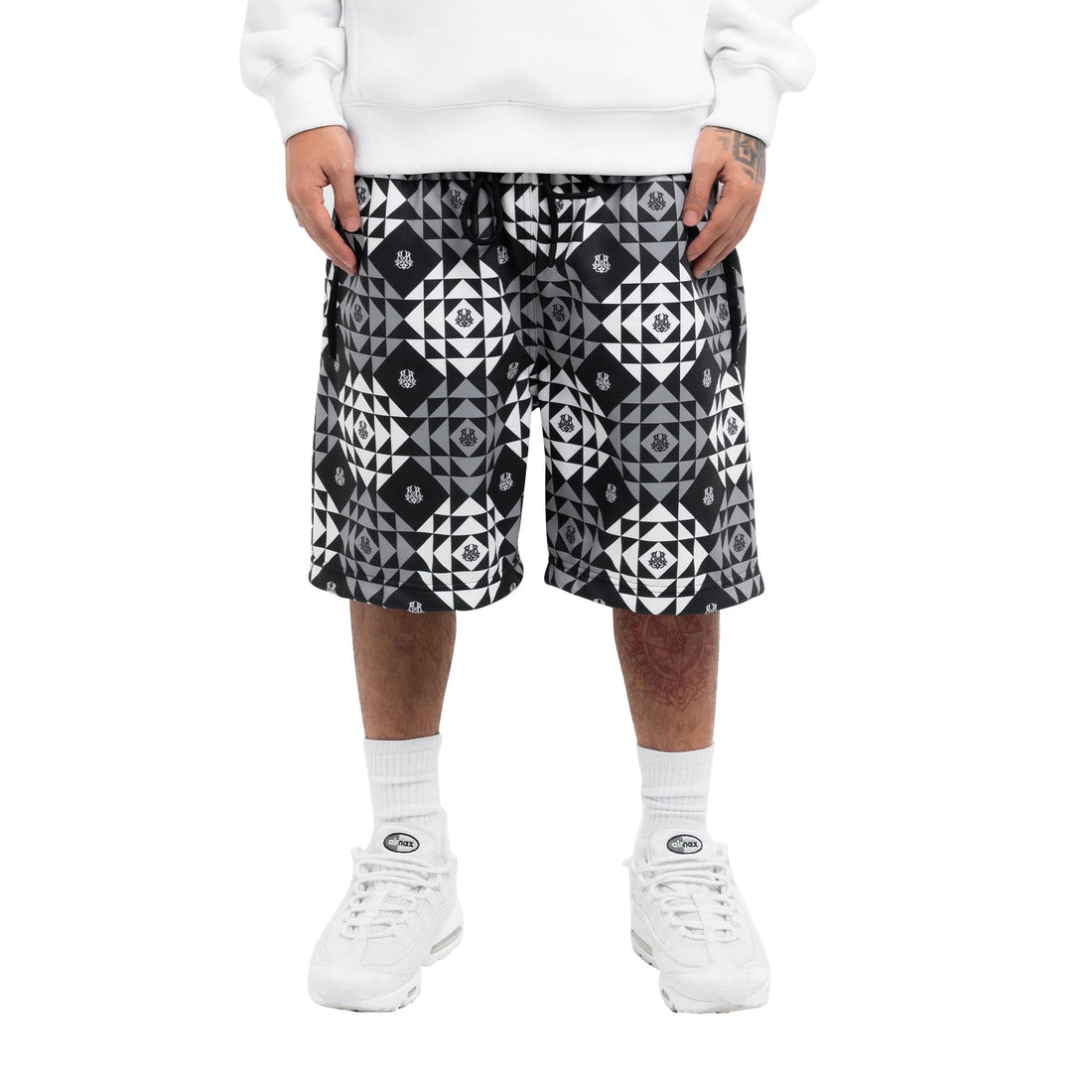 Diagram Shorts