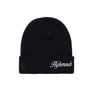 Signature Beanie