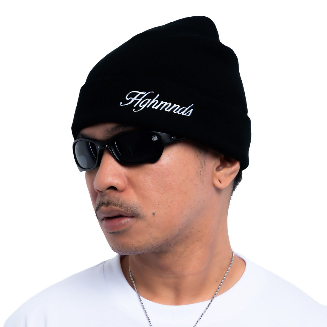 Signature Beanie