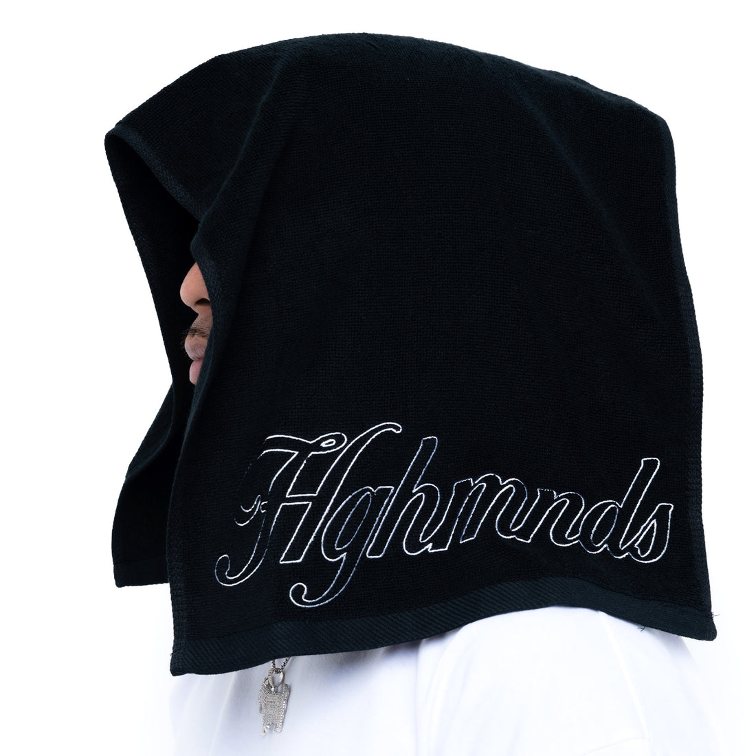 Signature Towel