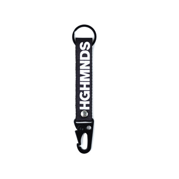 Grailclip Carabiner Keylace