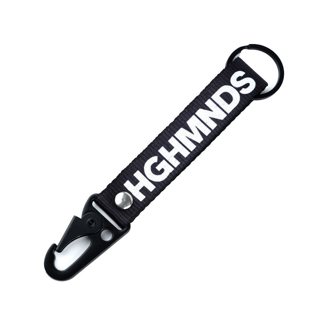 Grailclip Carabiner Keylace