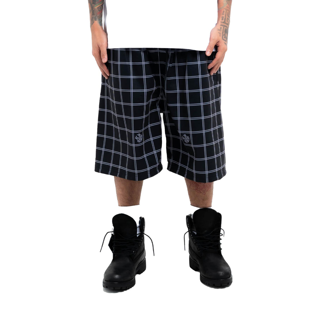 Gameverse Shorts