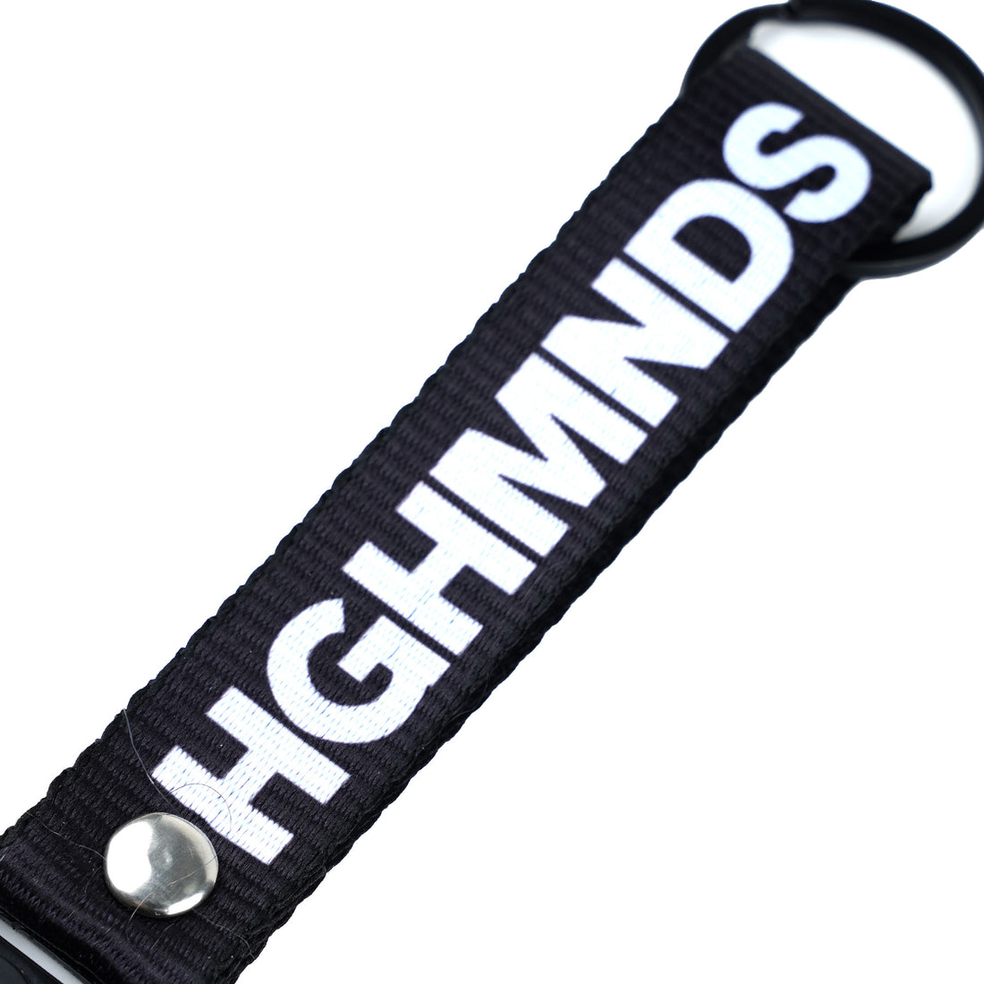 Grailclip Carabiner Keylace