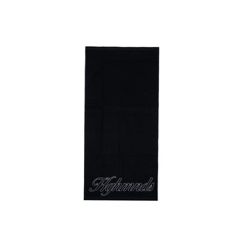 Signature Towel