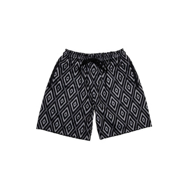 Diamond Hive Shorts