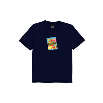 Gushy Treats Tee (Navy Blue)
