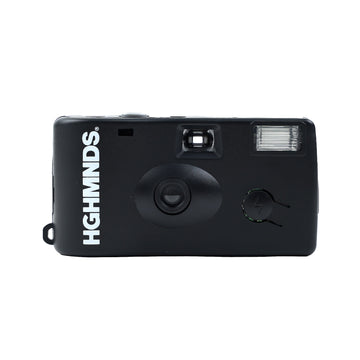 Eagle Eye Disposable Film Camera