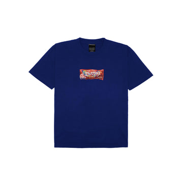 Rainbow Chew Tee (Blue)