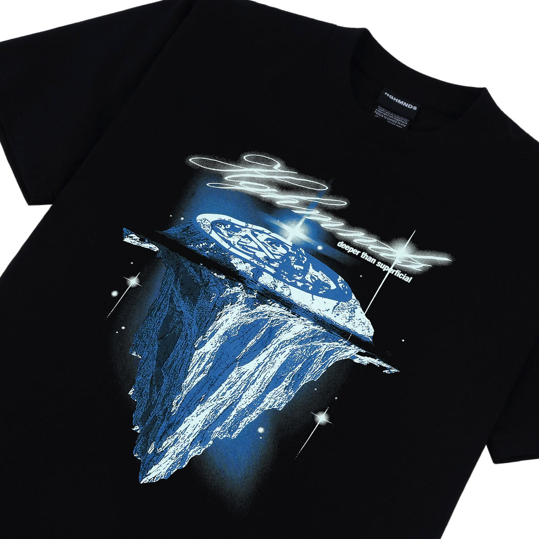 Frozen Deep Tee