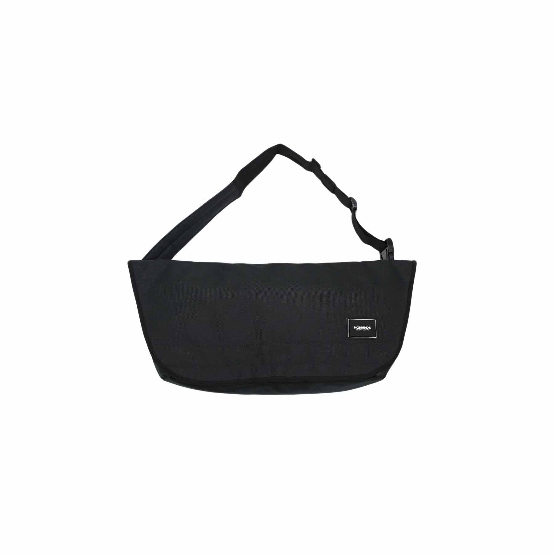 Vader Messenger Bag